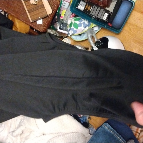 Speedo women's one piece swimsuit Sz 18/44 new - Picture 9 of 17